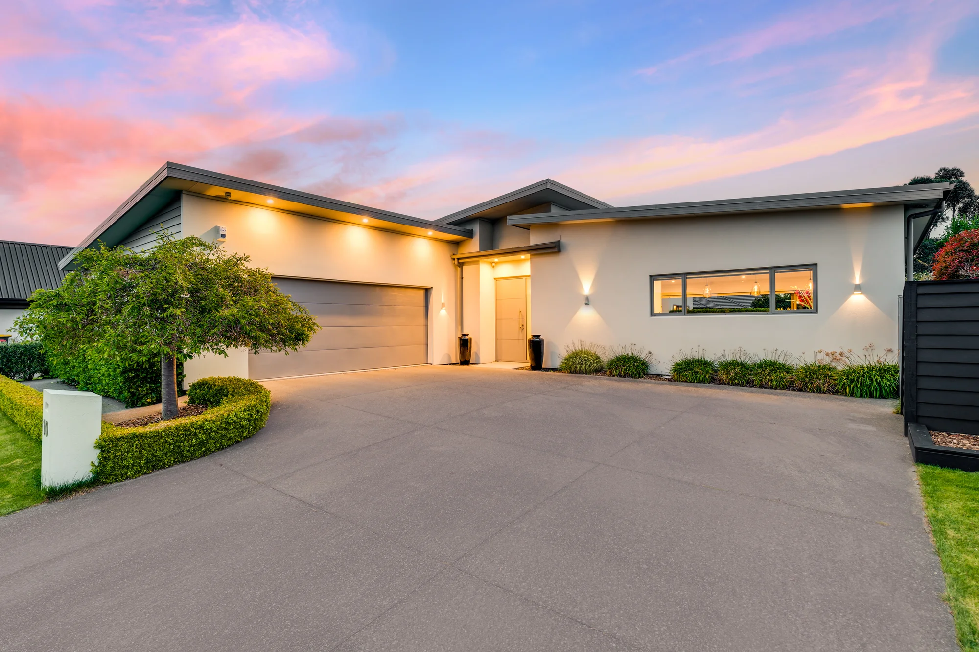 Prebbleton 4Moenga A Home of Impressive Scale & Lasting Appeal