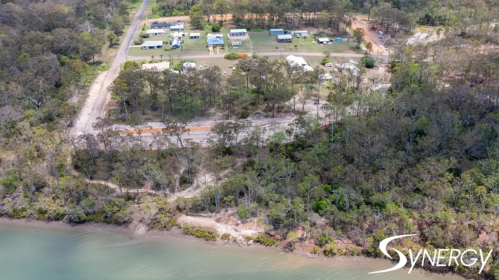 Proposed Lot 44 West Street, Miara, QLD 4673