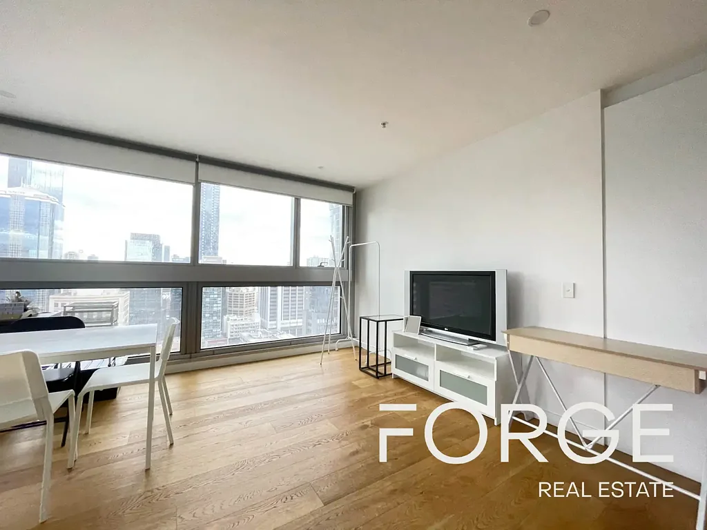 2 Bedrooms 2 Bathrooms Near Southern Cross Station.