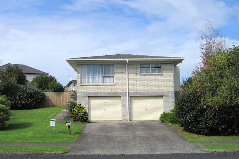 1/73 Stanniland Street, Sunnyhills, Auckland - Manukau, 2 Bedrooms, 1 Bathrooms