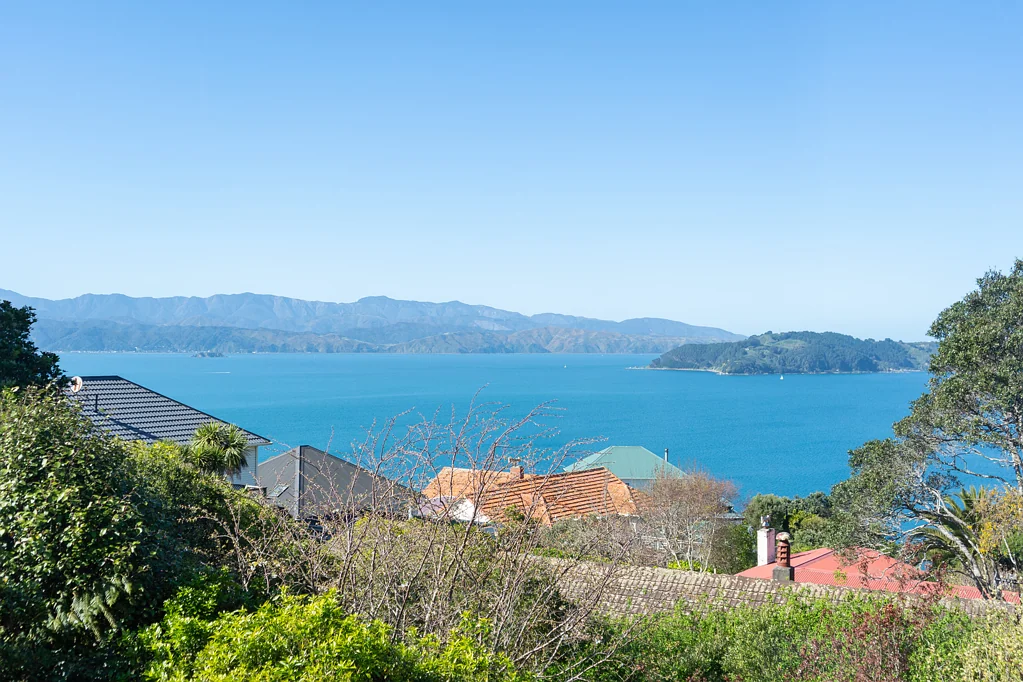 14 Benares Street, Khandallah, Wellington