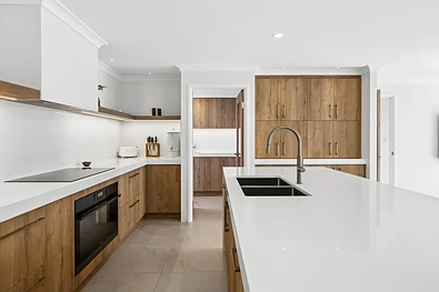 28 Seaside Avenue, Yanchep, WA 6035, 4房, 2浴, 独立屋