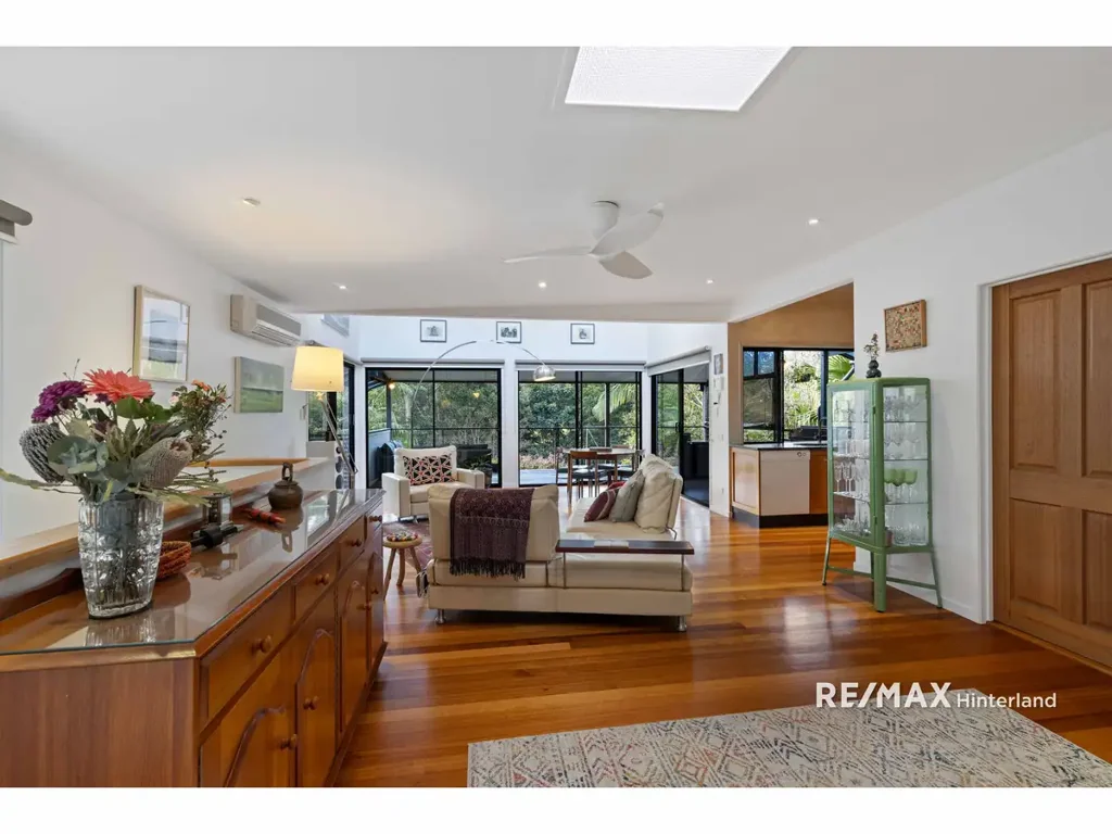 16 Beech Street, Maleny, QLD 4552
