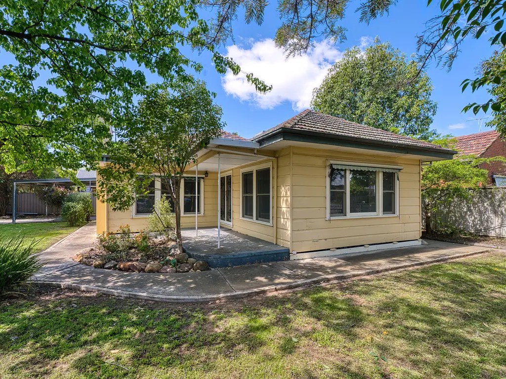 42 Phillipson Street, Wangaratta, VIC 3677
