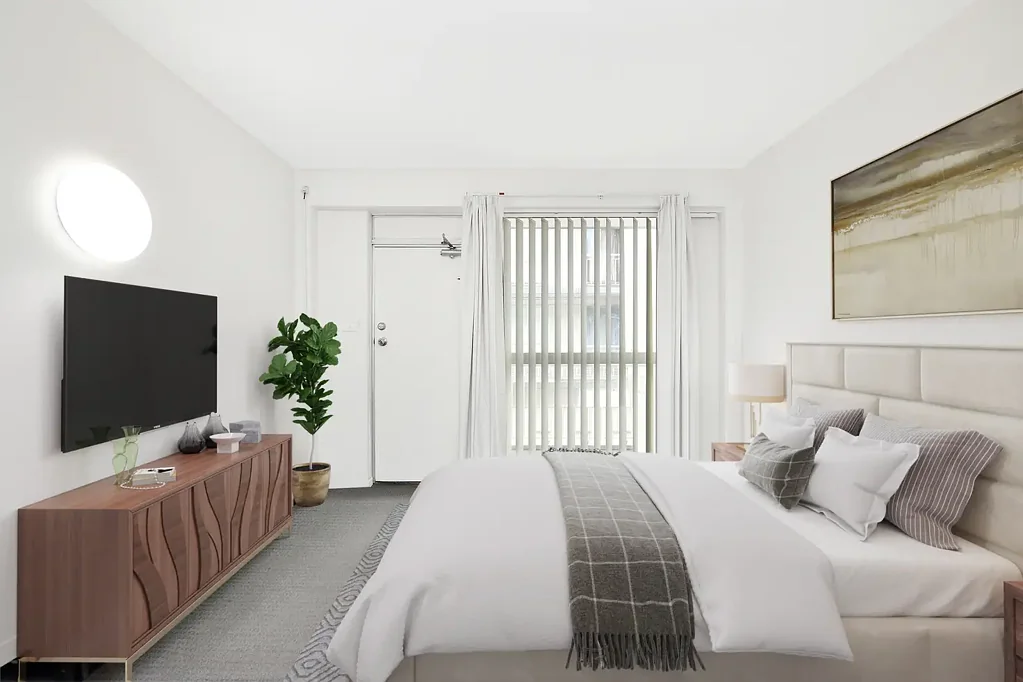 66/19-23 Forbes Street, Woolloomooloo, NSW 2011