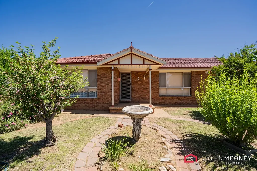 Glenfield Park 3ห้องนอน Glenfield Park at it's finest