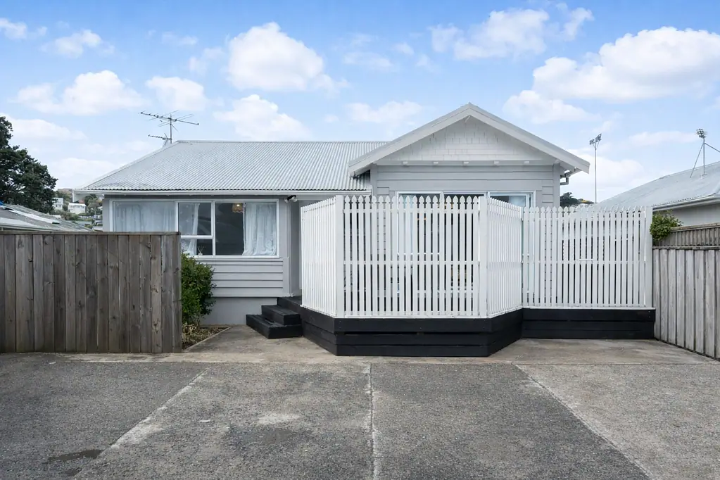 34 Park Road, Miramar, Wellington