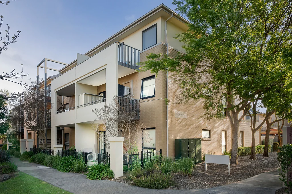 36/1 Greenfield Drive, Clayton, VIC 3168