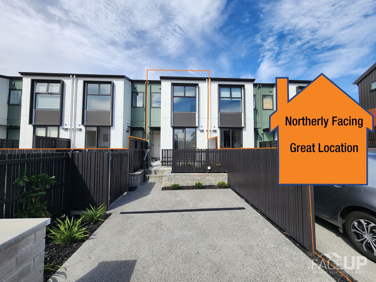 19 Hema Road, Hobsonville, Auckland - Waitakere, 3 कमरे, 0 बाथरूम, Townhouse