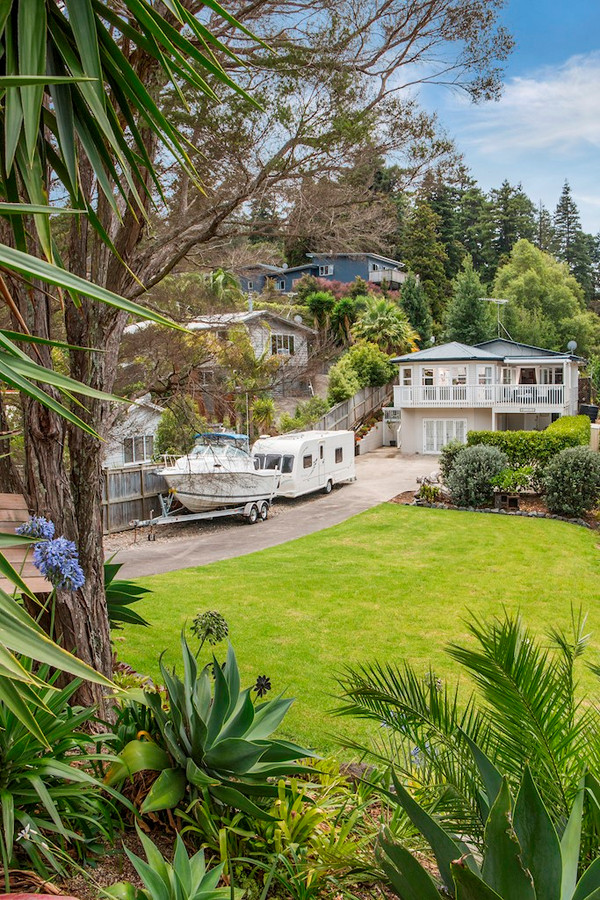 38 Ferry Road, Wade Heads, Auckland - Rodney, 3 habitaciones, 0 baños