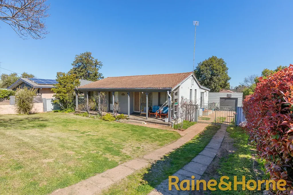 395 Fitzroy Street, Dubbo, NSW 2830