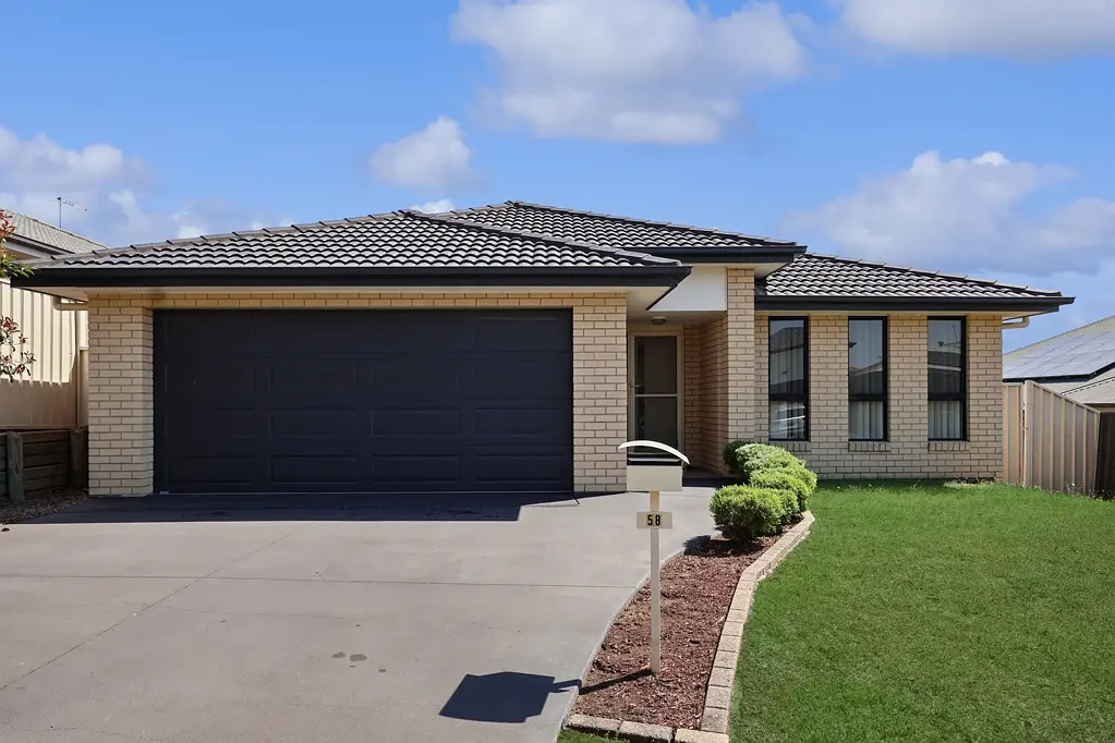 58 Finnegan Crescent, Muswellbrook, NSW 2333