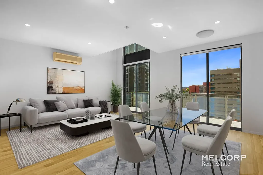 1114/87 Franklin Street, Melbourne, VIC 3000