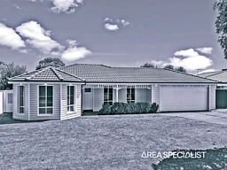7 Spring Circuit, Pakenham