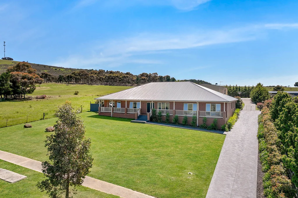 420 Reservoir Road, Sunbury, VIC 3429