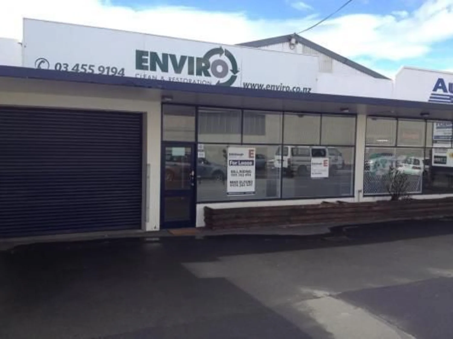 315 Hillside Road, South Dunedin, Dunedin, 0房, 0浴