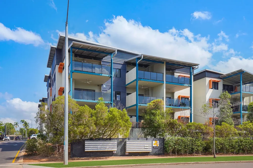 240/129 Flynn Circuit, Bellamack, NT 832