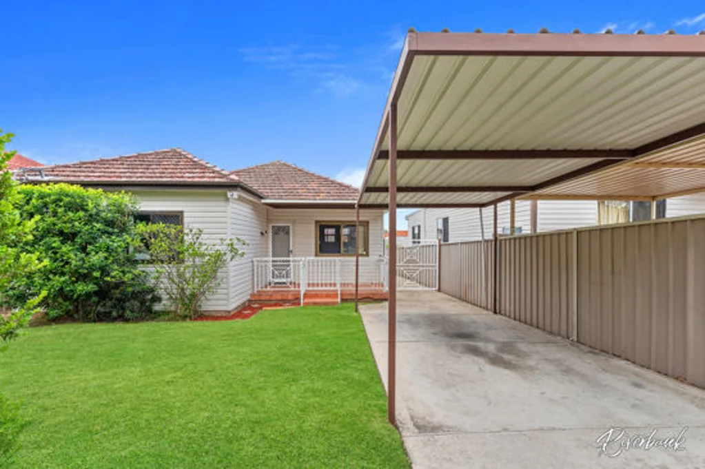 4 Adeline Street, Bass Hill, NSW 2197
