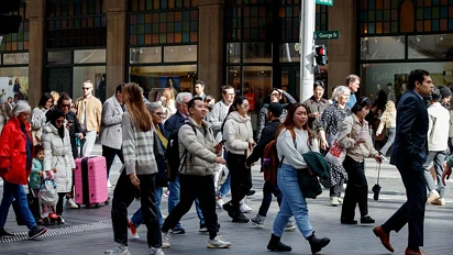 降息又近了？OECD发布预测，2025年澳大利亚经济展望出炉！