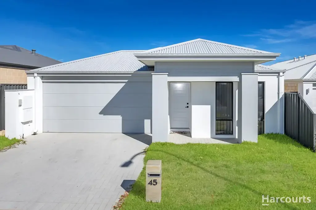 45 Kingfisher Road, Eglinton, WA 6034