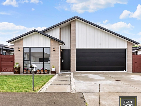 19 Holcroft Street, Papakura, Auckland