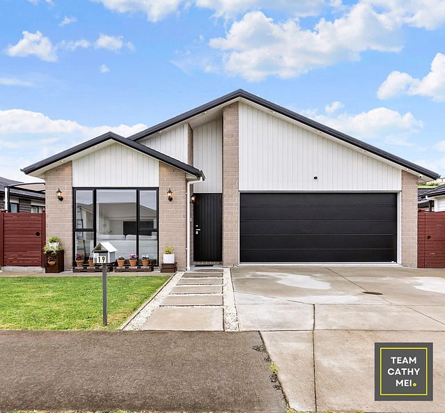 19 Holcroft Street, Papakura, Papakura, Papakura