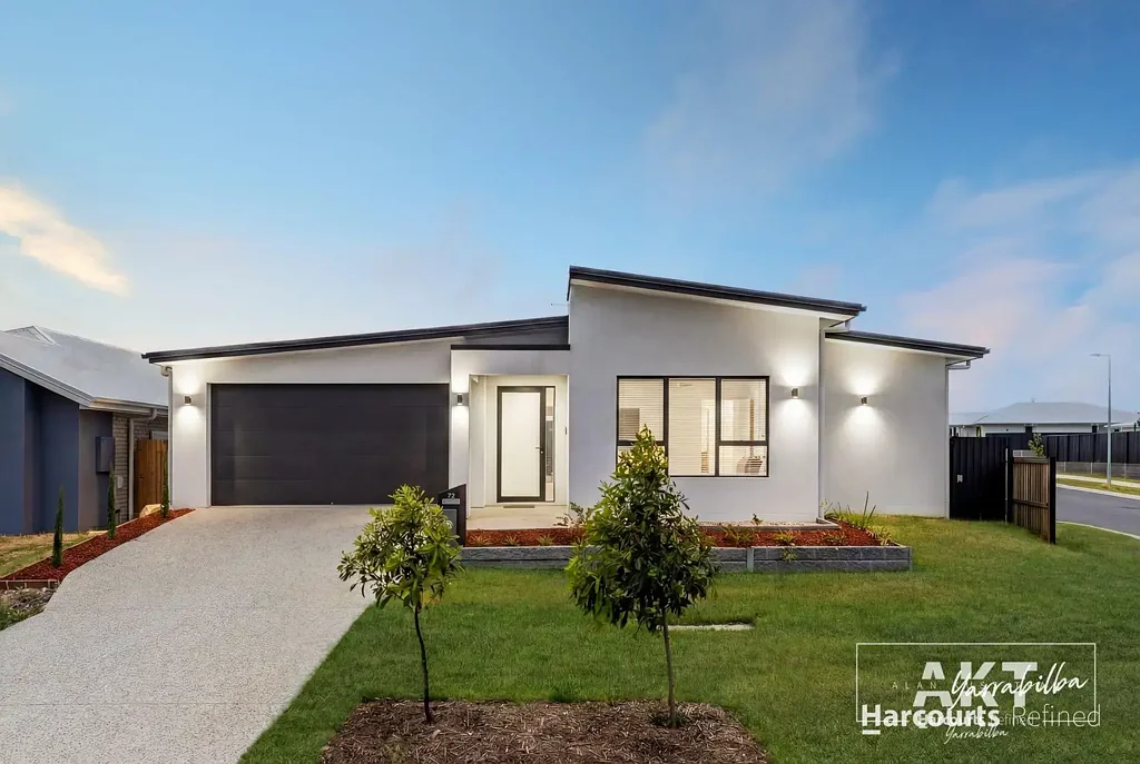 72 Pinnacles Street, Yarrabilba, QLD 4207
