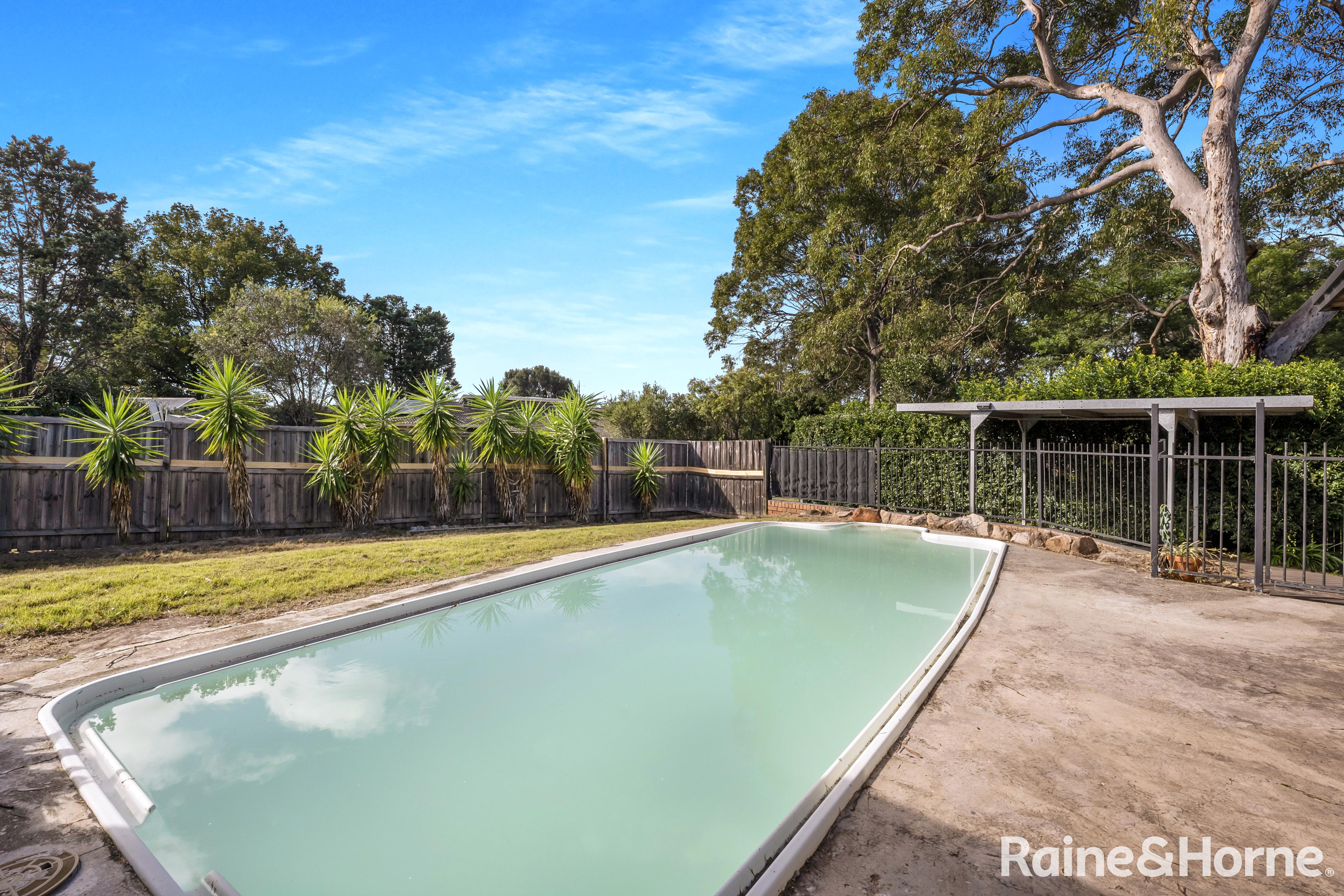 31A LYNBURN AV, BOMADERRY NSW 2541, 0 침실, 0 욕실, House