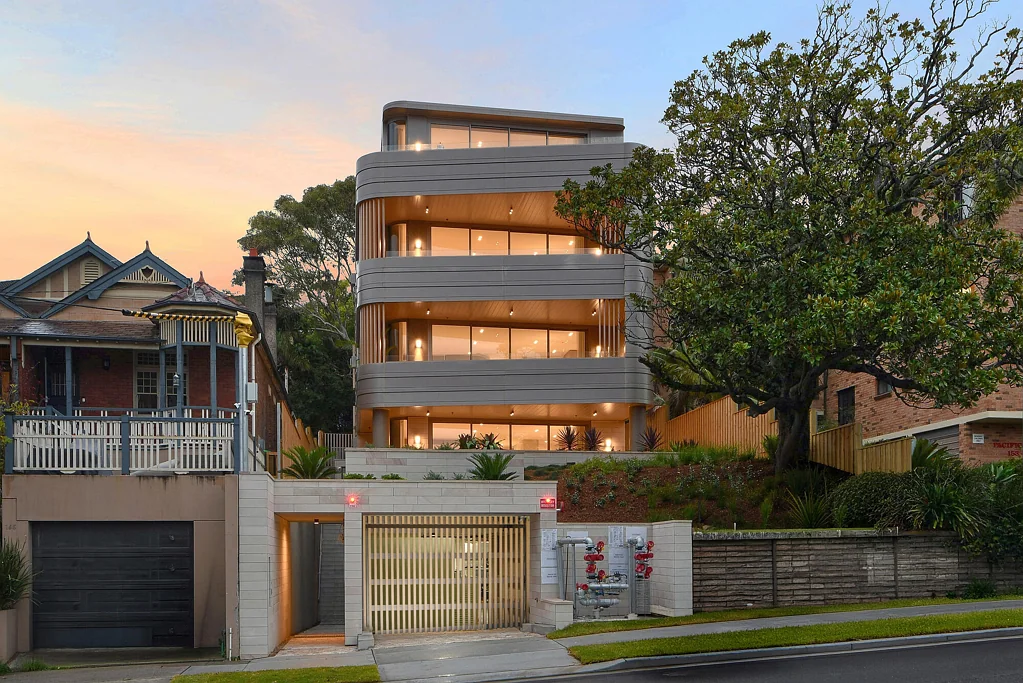 PENTHOUSE 4/163 Coogee Bay Road, Coogee, NSW 2034