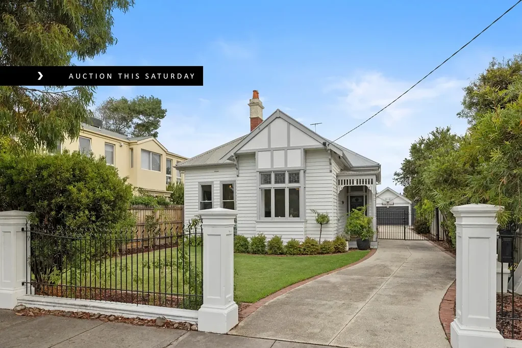 17 Palermo Street, Mentone, VIC 3194