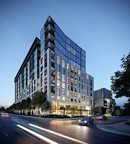 303/45 Linden Avenue, Ivanhoe