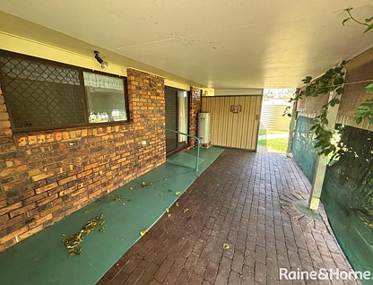 5 Mant Street, Kingaroy, QLD 4610, 4 રૂમ, 1 બાથરૂમ, House