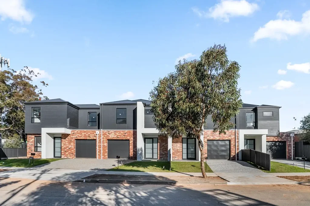 Brand-New Modern Home in the Heart of Tonsley