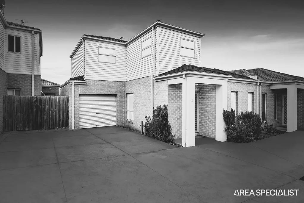2/5 Reidy Rise, Harkness, VIC 3337