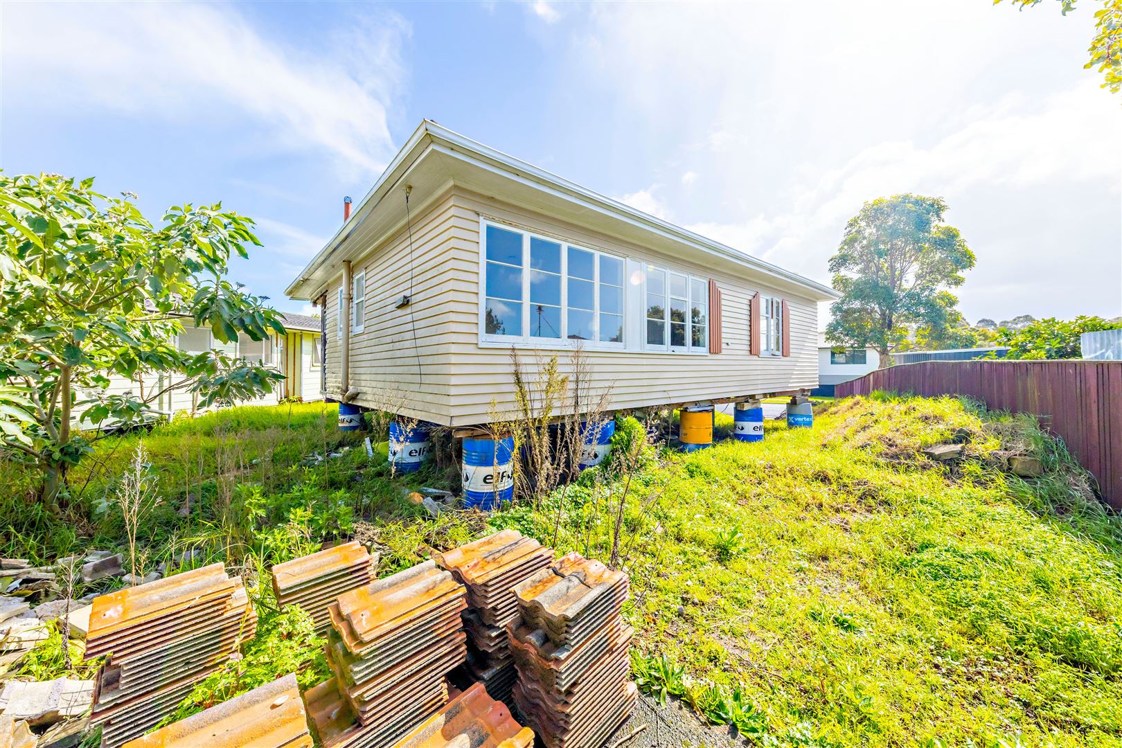 6 Staverton Crescent, Mangere, Auckland - Manukau, 4 Schlafzimmer, 1 Badezimmer