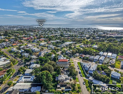 11 Kamarin Street, Manly West, Brisbane - Eastern Region, 0 Bedrooms, 0 Bathrooms, Section