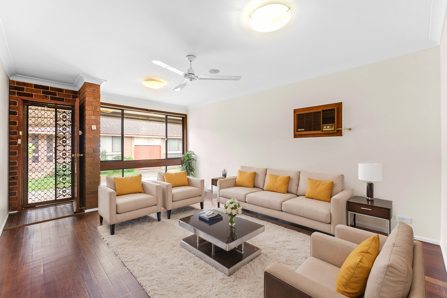 UNIT 2 69-71 BRUCE AV, BELFIELD NSW 2191, 0房, 0浴, House