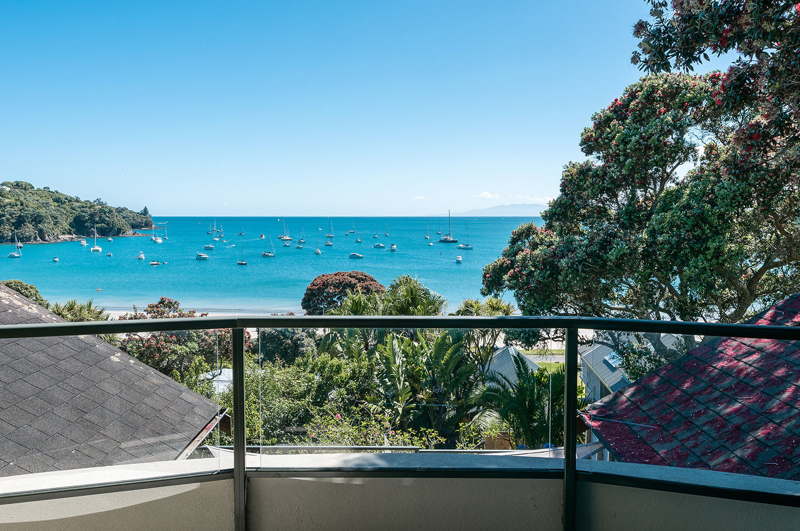 155 Ocean View Road, Oneroa, Auckland, 7房, 0浴