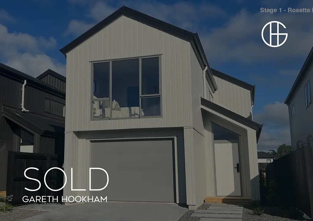 27 Rosetta Lane, Milldale, Rodney, Auckland