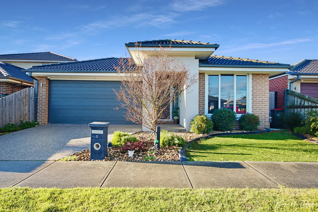 5 Rufous Street, Longwarry, VIC 3816