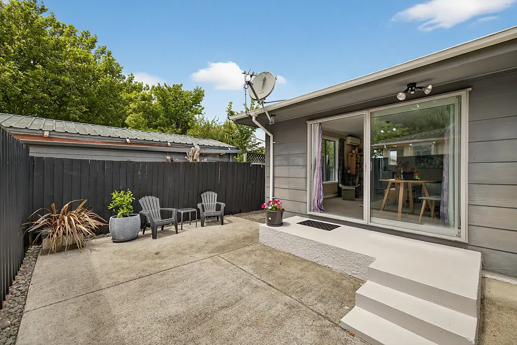 1/581 Gloucester Street, Linwood, Christchurch, Canterbury