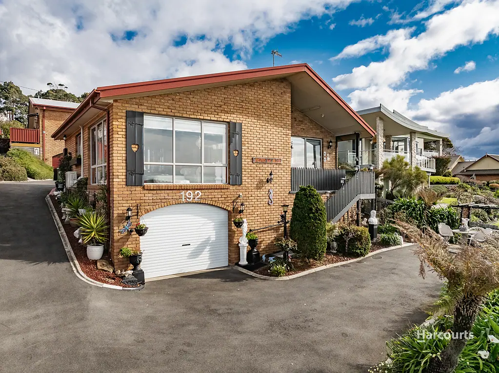 1/192 Main Road, Penguin, TAS 7316