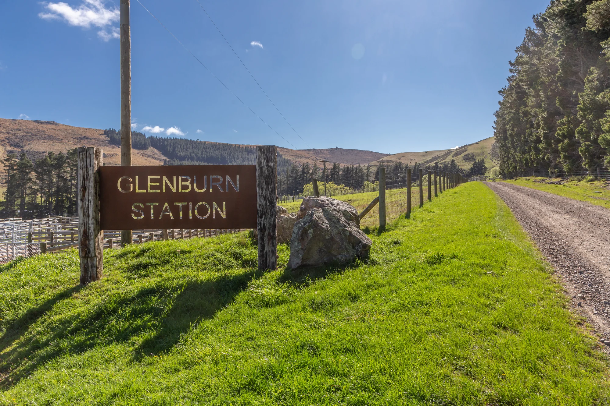 Glentui High Country / Recreation & Hunting / Carbon