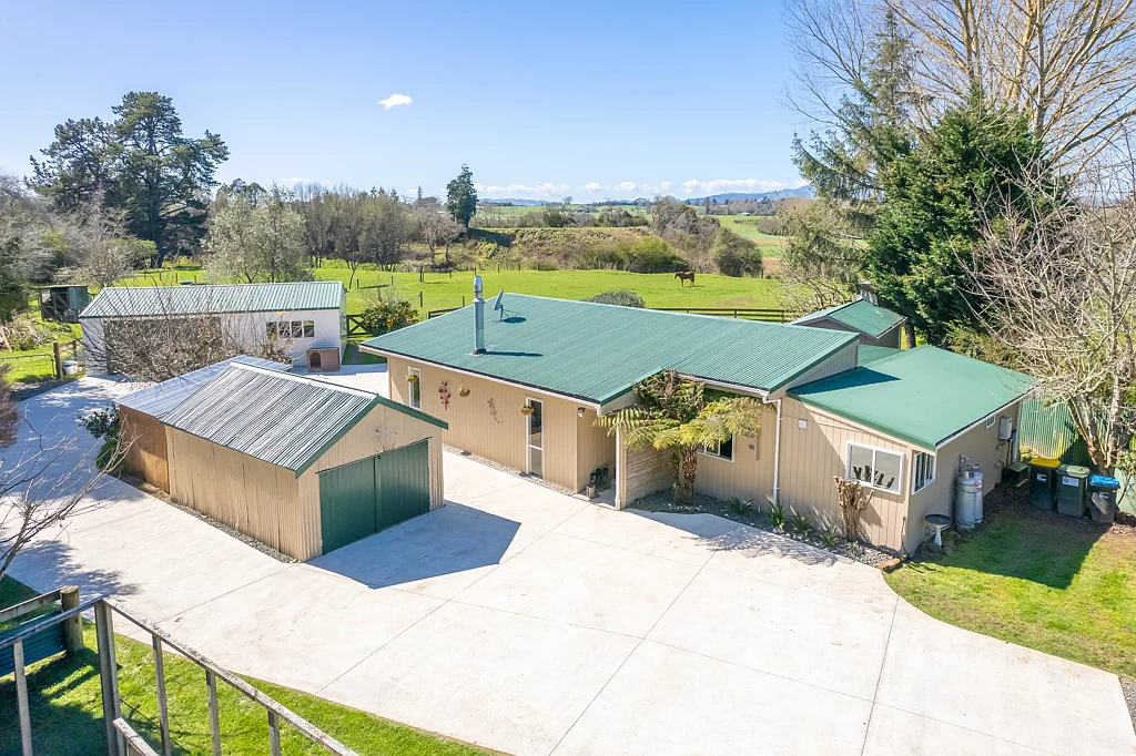 7 Ngahuia Place, Te Awamutu, Waipa, Waikato