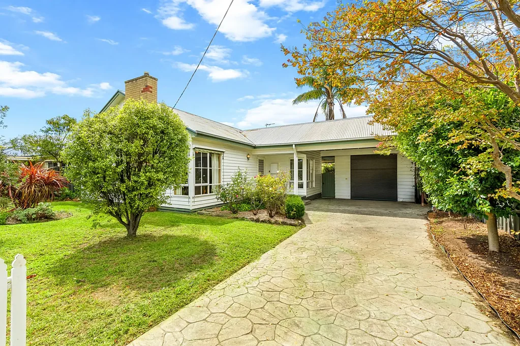 4 Tyson Road, Heyfield, VIC 3858