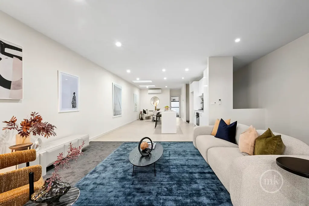 Doreen 4 Bedroom A premium lifestyle location