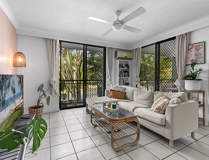 17/3 Millers Drive, Tugun, Gold Coast, 2 Bedrooms, 2 Bathrooms, Apartment