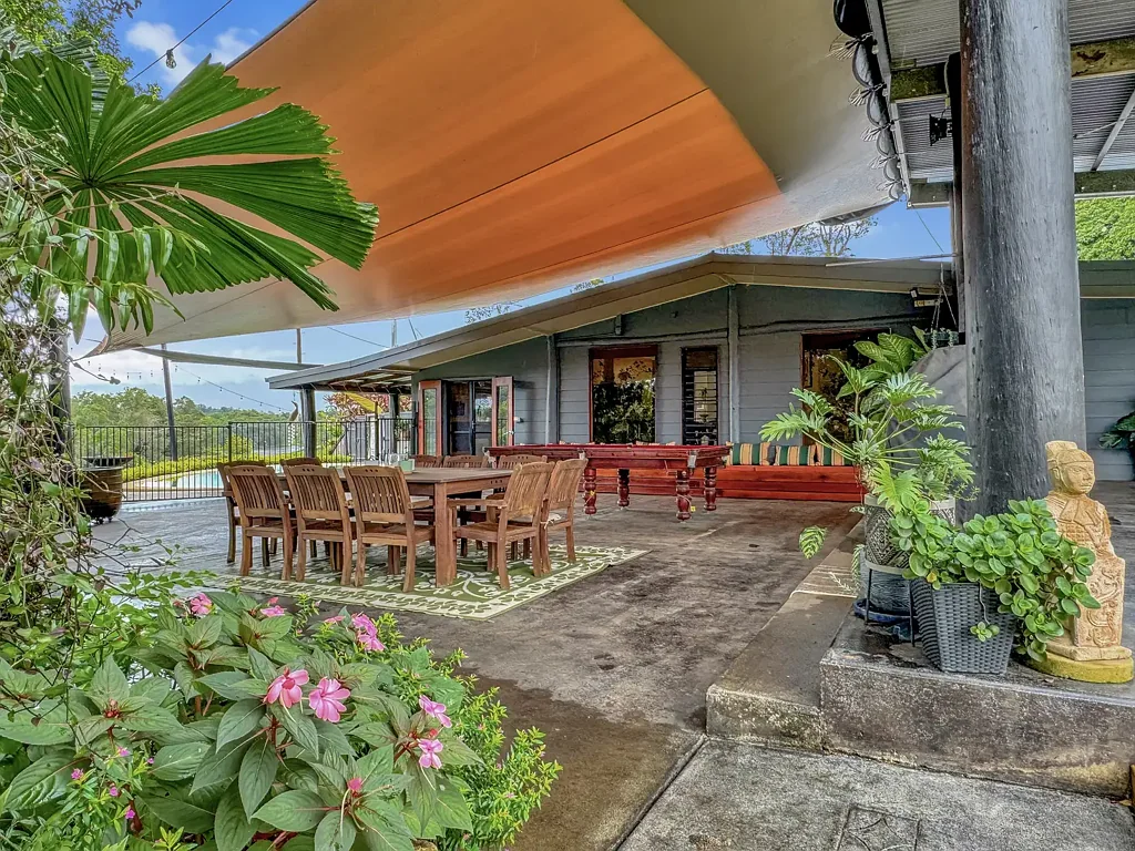 1659 Tully Gorge Road, Dingo Pocket, QLD 4854