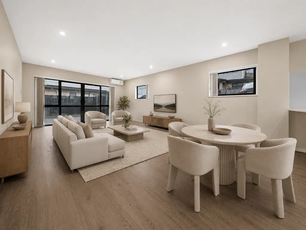 Ranui 4chambre Summerland Zone Advantage