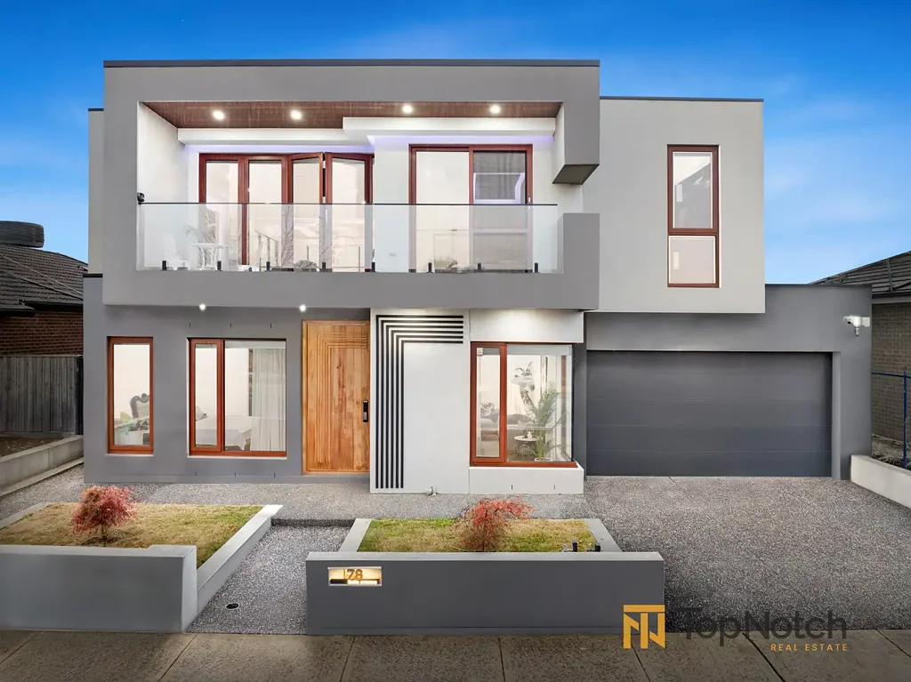 Kalkallo 4 Bedroom Limited Edition Masterpiece- Where Elegance Meets Engineering